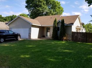 2828 233rd Ln NW, Saint Francis, MN 55070