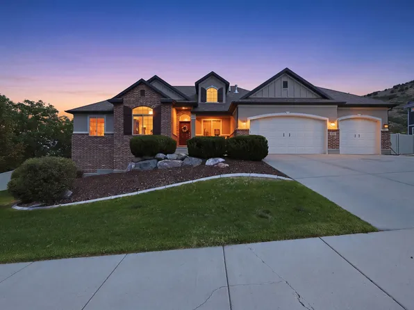 15079 S Hunt Harder Dr, Herriman, UT 84096