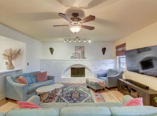 4724 NW 76th St, Oklahoma City, OK 73132