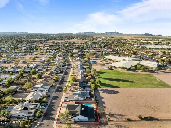 14 N KIMBERLY Drive, Casa Grande, AZ 85122