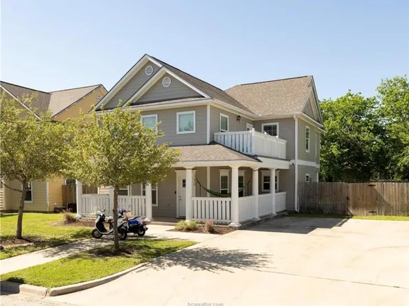 410 Montclair Ave, College Station, TX 77840