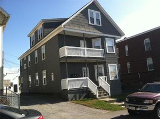 4 Prentice St, Worcester, MA 01604