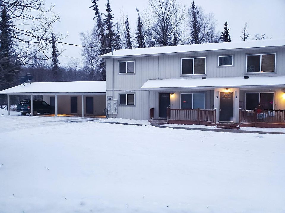 Each unit has an assigned carport and separate storage area.
