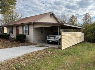 412 Weldon Ave, Madisonville, KY 42431