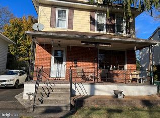 1109 W High St, Haddon Heights, NJ 08035