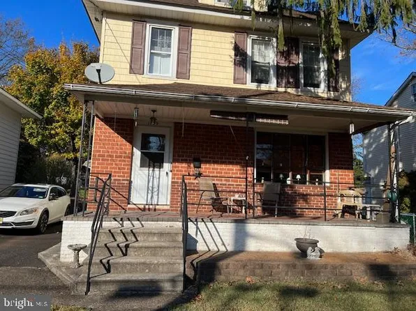 1109 W High St, Haddon Heights, NJ 08035