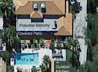2860 S Bronco St, Las Vegas, NV 89146