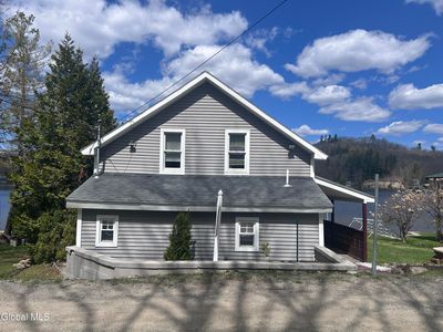 232 Fulton Road, Caroga Lake, NY, 12032