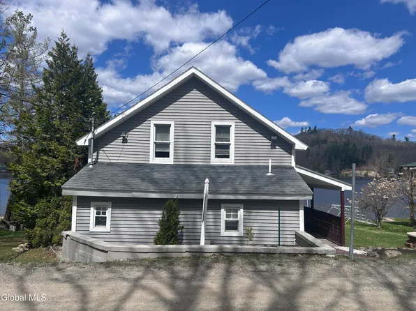 232 Fulton Road, Caroga Lake, NY 12032