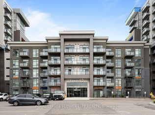 460 Dundas St E #907, Hamilton, ON L8B 2A5