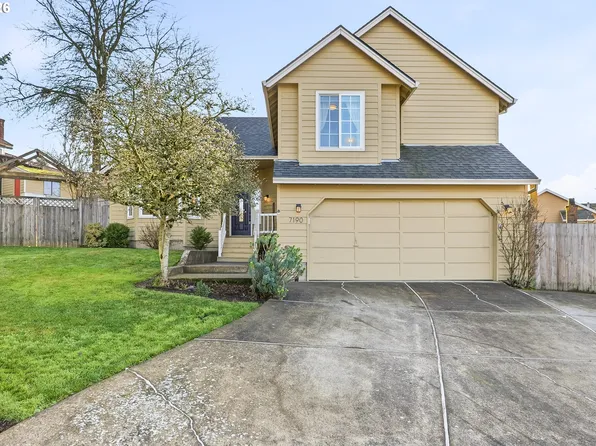 7190 SW 163rd Pl, Beaverton, OR 97007