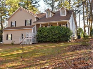 1521 Pine Creek Dr, Lawrenceville, GA 30043