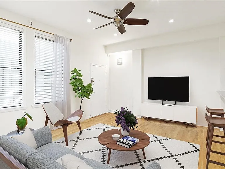 187 Wayne St #302C — Photo 2
