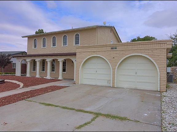 2nd image of 1812 Mike Hill Dr