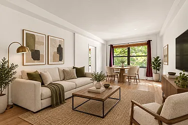 99-40 63rd Road, #1E