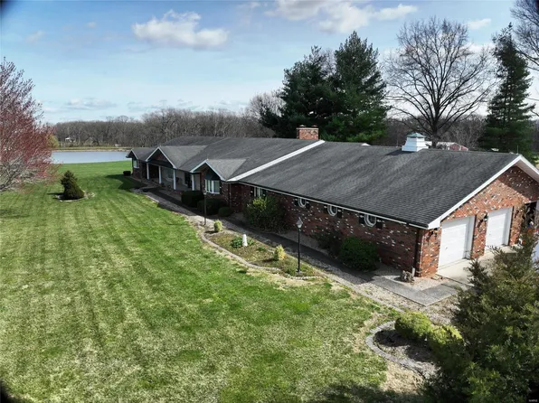 1950 Us Route 40, Mulberry Grove, IL 62262