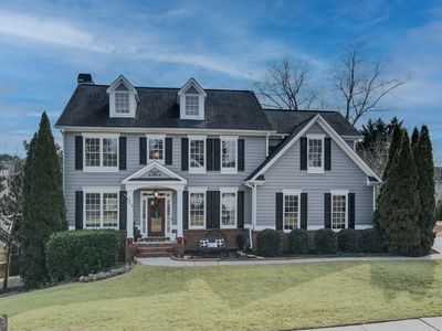 1588 School House Run, Dacula, GA, 30019