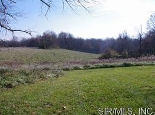 4744 N State Route 157, Edwardsville, IL 62025