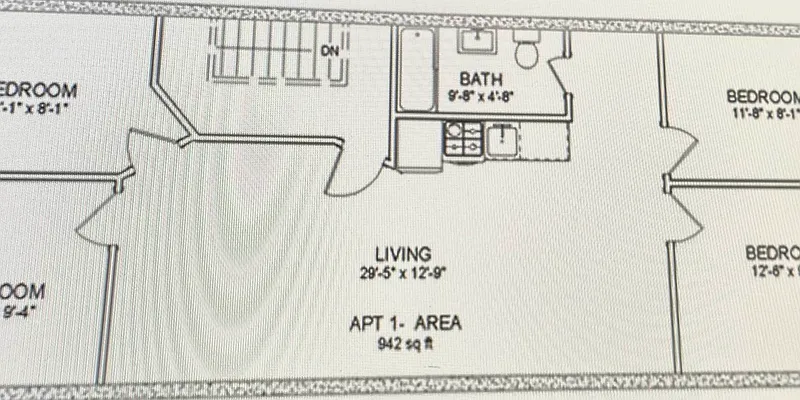 Rented by The Brokerage Group LLC | media 17