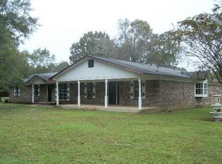 2551 Topton Rd, Mc Intosh, AL 36553