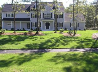 21 Rollingwood Ln, Plymouth, MA 02360