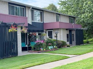 8323 Karam Blvd Unit 4, Warren, MI 48093
