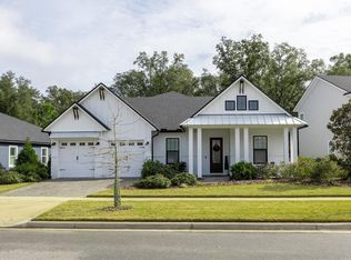 11081 SW 38th Blvd, Gainesville, FL 32608