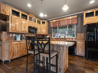 50 Short Dr, Blanchard, ID 83804