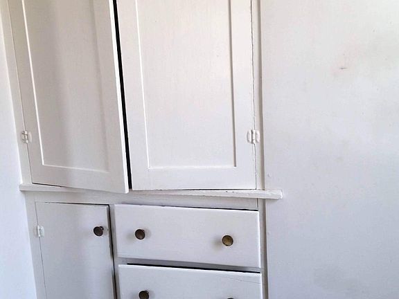Built-ins for extra storage