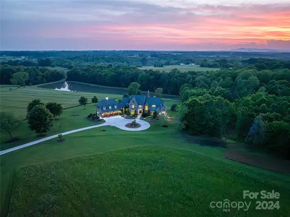 4757 Reepsville Rd, Vale, NC 28168