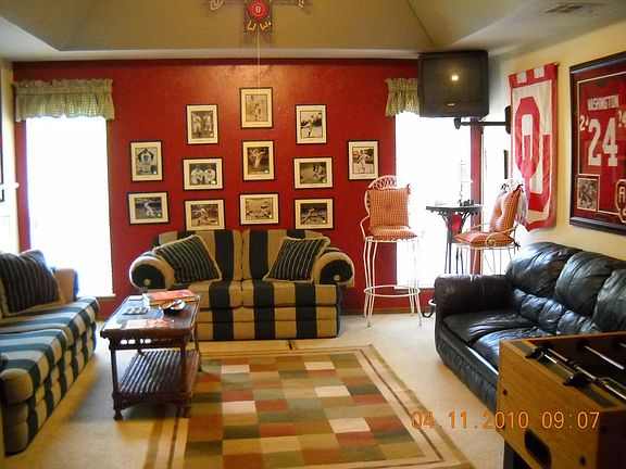 gameroom