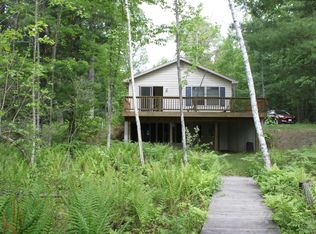 6993 N Mac Rd, Irons, MI 49644