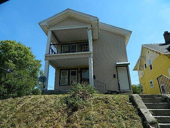 2nd image of 814 N Paul Laurence Dunbar St