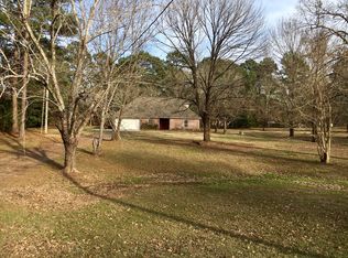 703 Crouch Rd, Haughton, LA 71006