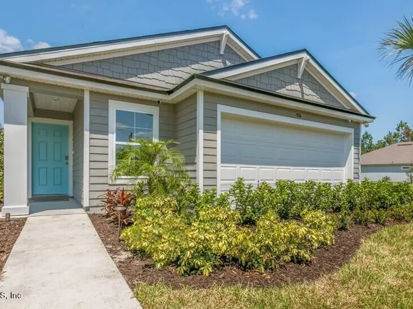 506 GRAND RESERVE Drive, Bunnell, FL 32110