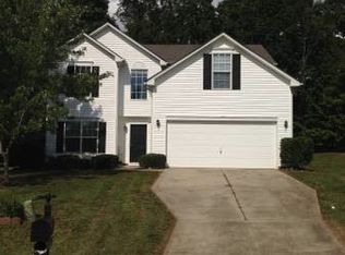 1000 Finley Ct, Indian Trail, NC 28079