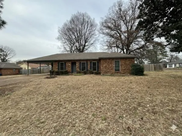 5786 S Foxburrow Cir, Memphis, TN 38115