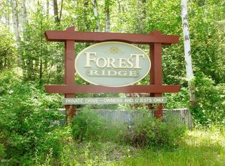 250 Forest Ridge Dr, Whitefish, MT 59937