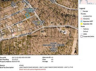 299 Beaver Rd, Branson, MO 65616