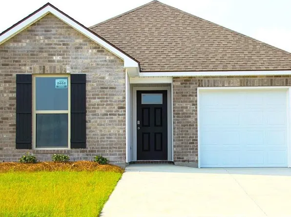 3922 Blue Rush Ln, Slidell, LA 70461