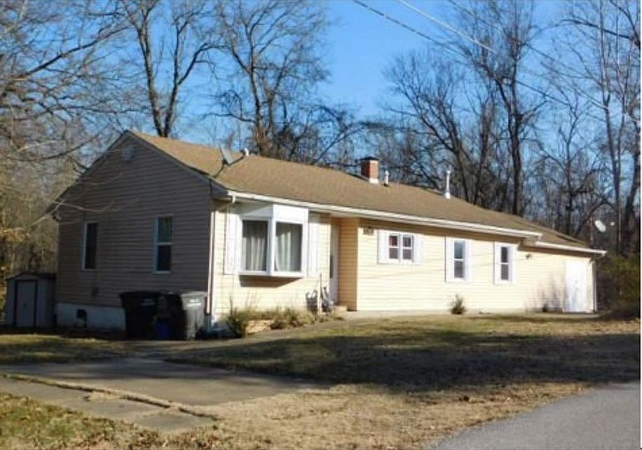 Property Front View
