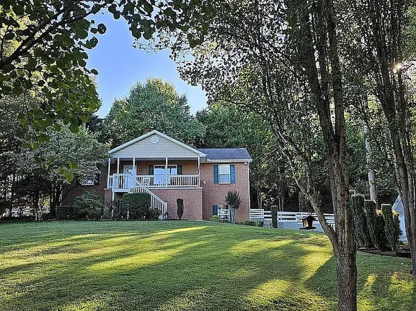 8601 Ball Park Ln, Knoxville, TN 37920