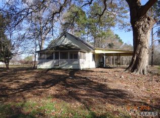 4277 Newlands Rd, Columbia, NC 27925