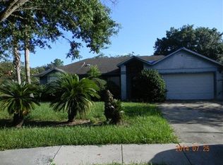 1131 Bardwell Ct, Apopka, FL 32712