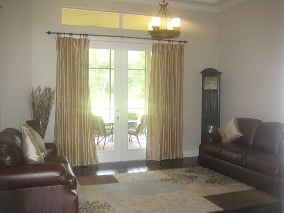 formal living room