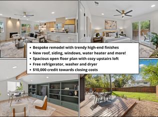 7110 Shadywood Dr, Austin, TX 78745