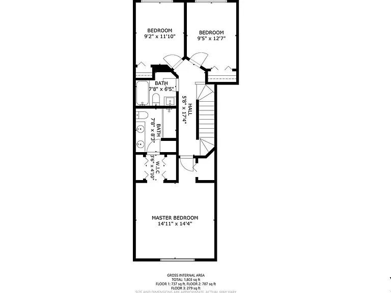 1812 S Dearborn St #12 — Photo 17