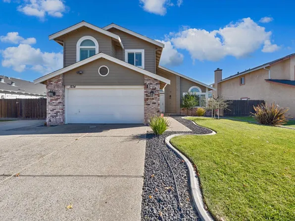 1234 Mohr Cir, Manteca, CA 95337
