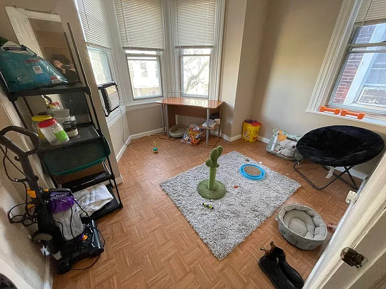 1861 Apt 2 - Bedroom 2