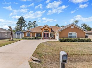 8 Rocking Horse Dr, Palm Coast, FL 32164